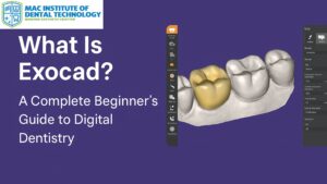 What Is ExoCAD? A Complete Beginner’s Guide to Digital Dentistry