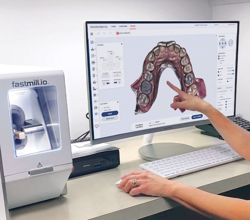 ExoCAD Offline Course