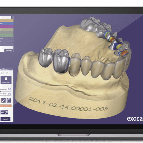 ExoCAD Online Course