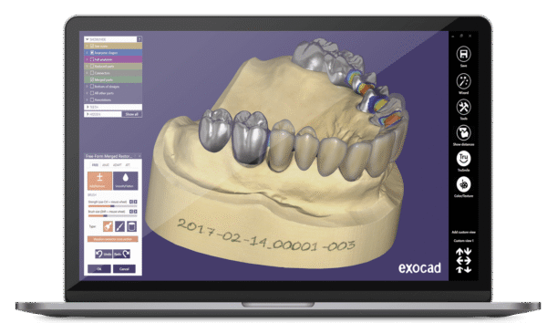 ExoCAD Online Course