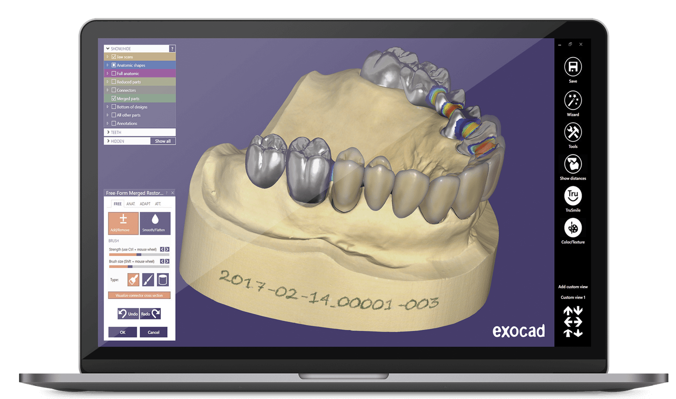 ExoCAD Online Course